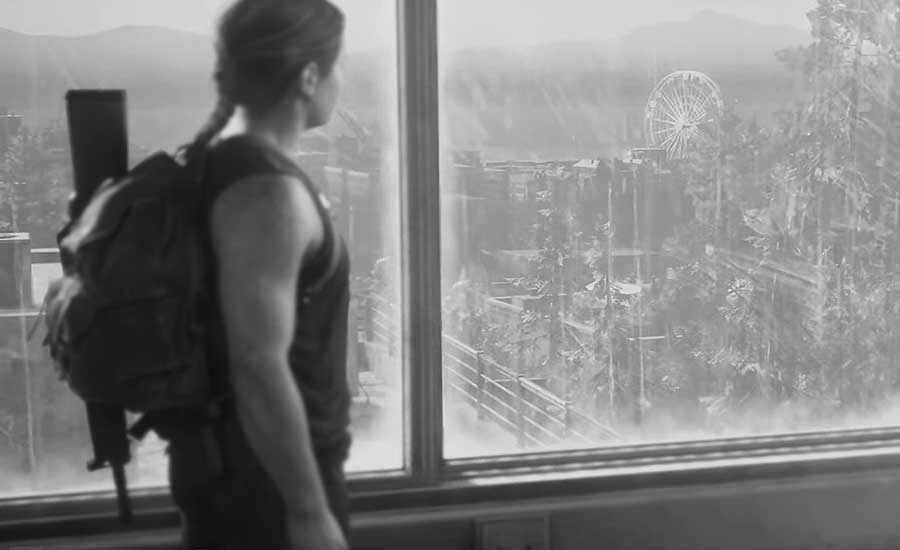 Если TLOU Part II Remastered на компе лагает и вылетает 
