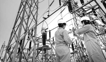 Трансформация энергосистем порождает рекордный спрос на… трансформаторы