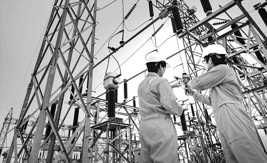 Трансформация энергосистем порождает рекордный спрос на... трансформаторы