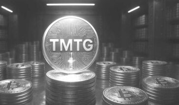 Биткоина на $2.5 млрд планирует закупить TMTG