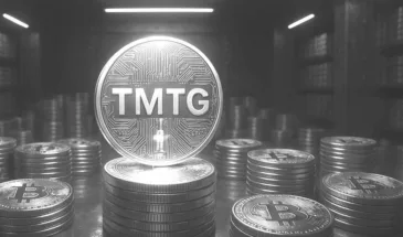 Биткоина на $2.5 млрд планирует закупить TMTG