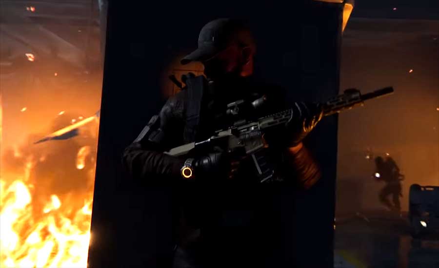 Битва за Бруклин в Division 2: почему пустой тайник и что делать?