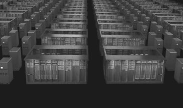 Облачный промышленный ИИ построят Deutsche Telekom и Nvidia