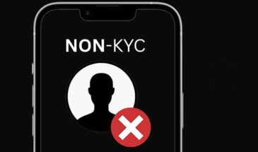 Крипта без KYC: как это делается и какие риски