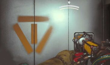 Если не получается починить гамма-излучатель в FBC Firebreak