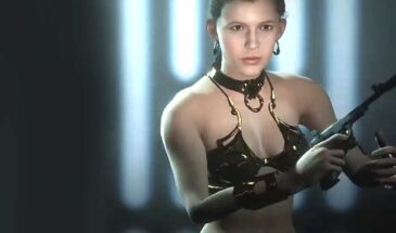 Ошибка 2396 в Star Wars Battlefront 2: с чего и что делать?