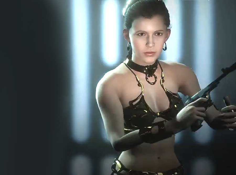 Ошибка 2396 в Star Wars Battlefront 2: с чего и что делать?