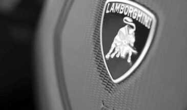 Электрический Lamborghini откладывается — кривая уже не та