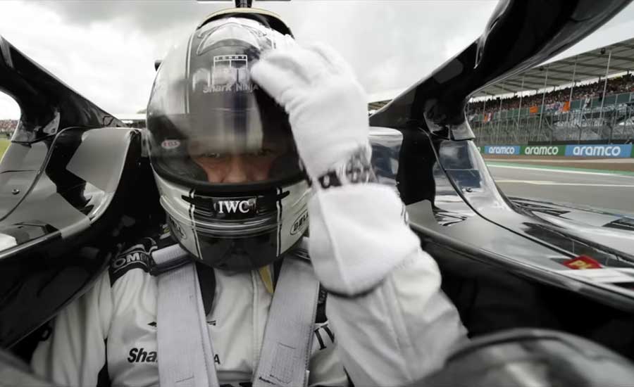 Выхлоп от Formula-1: Apple ударила автопробегом по проблеме ИИ