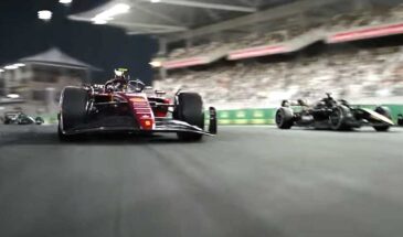 Выхлоп от Formula-1: Apple ударила автопробегом по проблеме ИИ