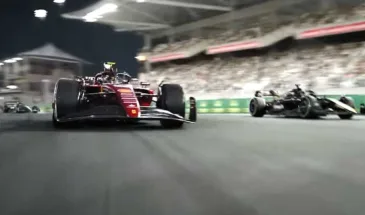 Выхлоп от Formula-1: Apple ударила автопробегом по проблеме ИИ