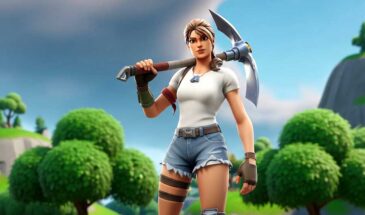Ошибка #2, #1 или даже #3 при подборе игроков в Fortnite: что делать?