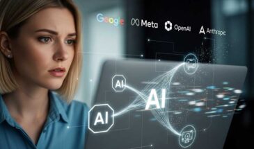 Отставание в области GenAI — для Apple это уже экзистенциальная угроза