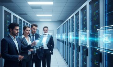 О реальных преимуществах VMWare для бизнеса на примере «Виртуальных машин» MaCloud