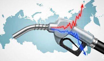 В августе с бензином вопросов может прибавиться