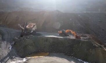 ИИ в Штатах будет работать и на угле, и на мазуте