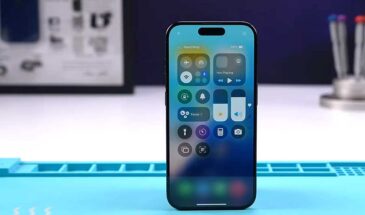 Проблема с модемом у iPhone и Pro-реболл в Saven Sale