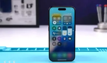 Тормозит wifi в новом iPhone
