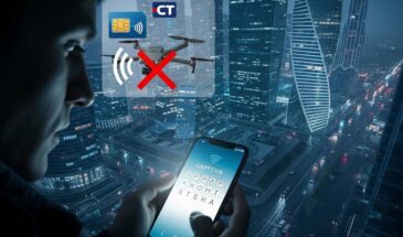 Основные сервисы в России доступны будут и без мобильного интернета?