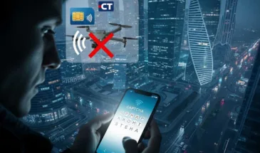 Основные сервисы в России доступны будут и без мобильного интернета?