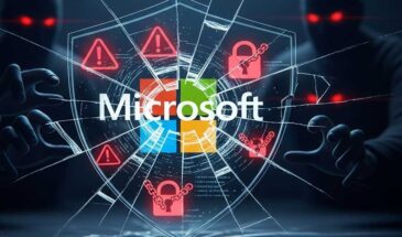 Microsoft не будет предупреждать об уязвимостях компании в Китае