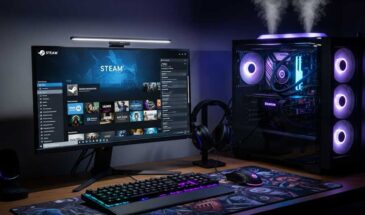 Файл контента заблокирован в Steam, что делать, если опять?
