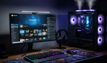 Пополнение Steam: самые рабочие и безопасные методы в РФ на сейчас