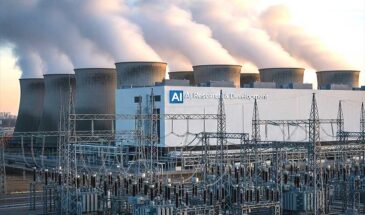5 капель воды, 0.24 Вт·ч энергии, 0.03 г CO2 стоит каждый ответ ИИ-бота