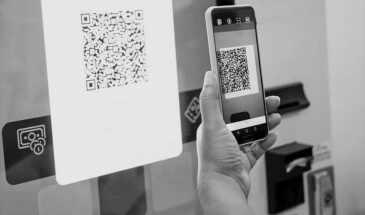 В 3.5 млн фунтов обошлись британцам «левые» QR на парковках