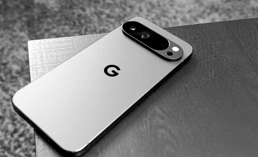 Если не активируется Google AI Pro в новом Pixel 10