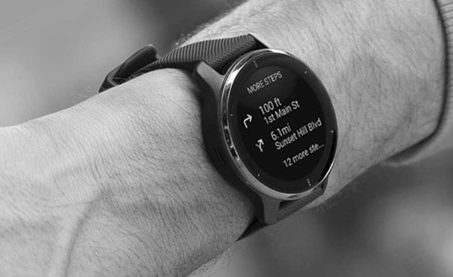 Google Карты в Garmin: как включить, как работают и какие модели поддерживают