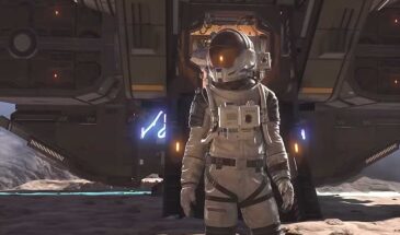 Проблема с версиями после апдейта No Man’s Sky: что делать