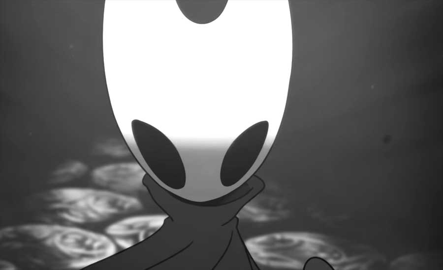 Если Hollow Knight Silksong вылетает на компе