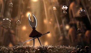 Если ошибка 6000.0.50f1 и Hollow Knight Silksong не запускается