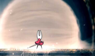 Боссы в Hollow Knight Silksong: как бегать к ним меньше