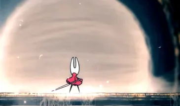 Боссы в Hollow Knight Silksong: как бегать к ним меньше
