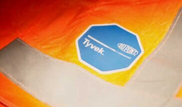 Продавать Tyvek в США китайской Dangs DuPont запретила