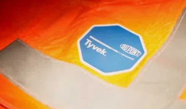 Продавать Tyvek в США китайской Dangs DuPont запретила
