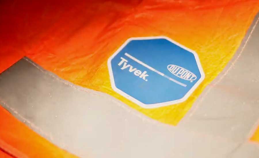 Продавать Tyvek в США китайской Dangs DuPont запретила