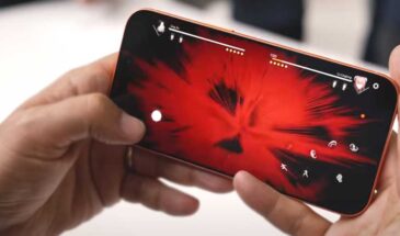 iPhone 17 спасёт от ШИМ-мерцания экрана?