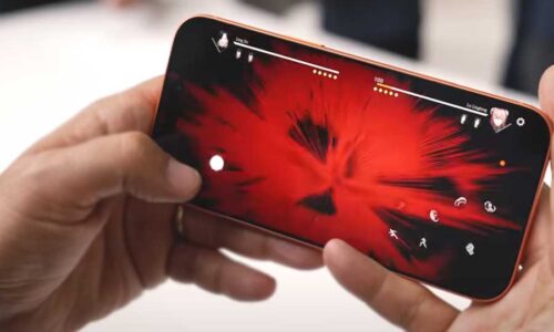 iPhone 17 спасёт от ШИМ-мерцания экрана?