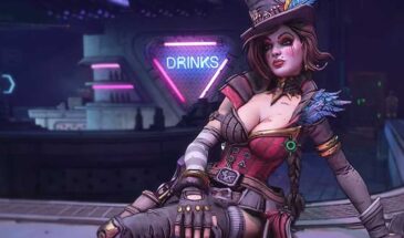Почему Borderlands 4 не сохраняется и что с этим делать?