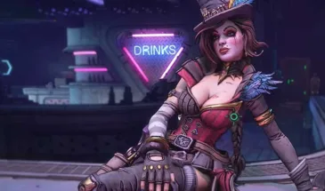 Почему Borderlands 4 не сохраняется и что с этим делать?
