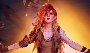 Почему в Borderlands 4 так мало fps и как его поднять?