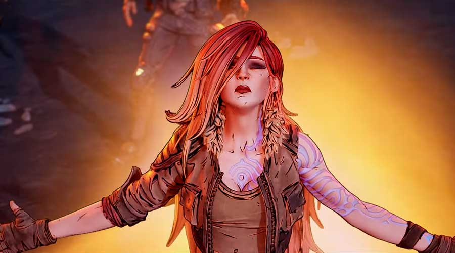 Почему Borderlands 4 не сохраняется и что с этим делать?