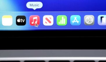 Не работает Apple Music после установки macOS Tahoe?