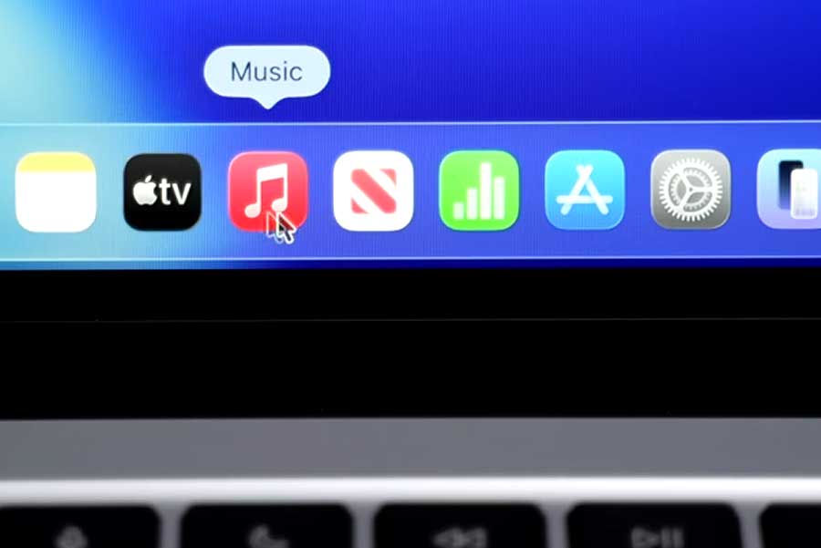 Не работает Apple Music после установки macOS Tahoe?