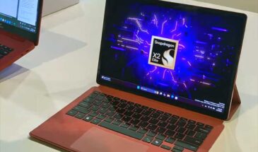 Что реально даст ноутам новый Snapdragon X2 Elite?