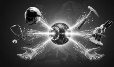 Как OpenAI интегрирует ИИ в малый бизнес Европы
