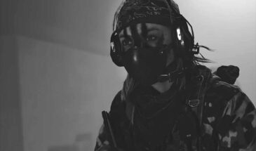 Клава, мышь и всего один дым: в Warzone снова погрустнело